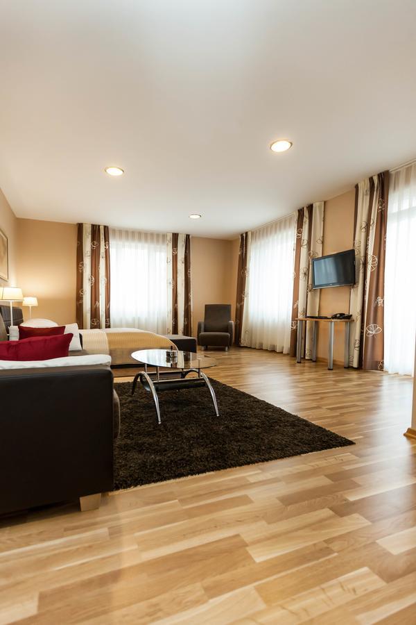 Hotel Petrijevci Bizovac Zimmer foto