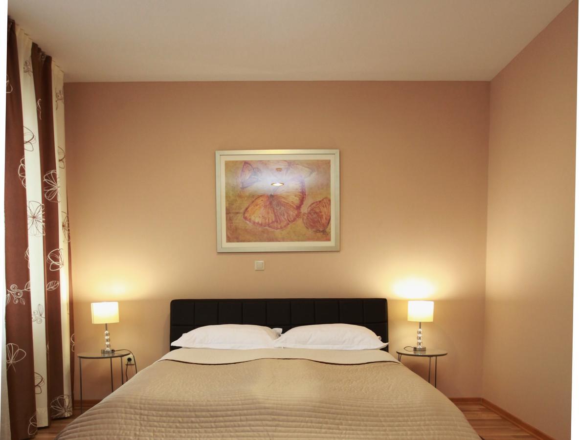 Hotel Petrijevci Bizovac Zimmer foto
