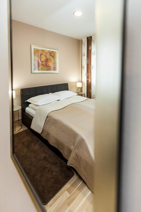 Hotel Petrijevci Bizovac Zimmer foto